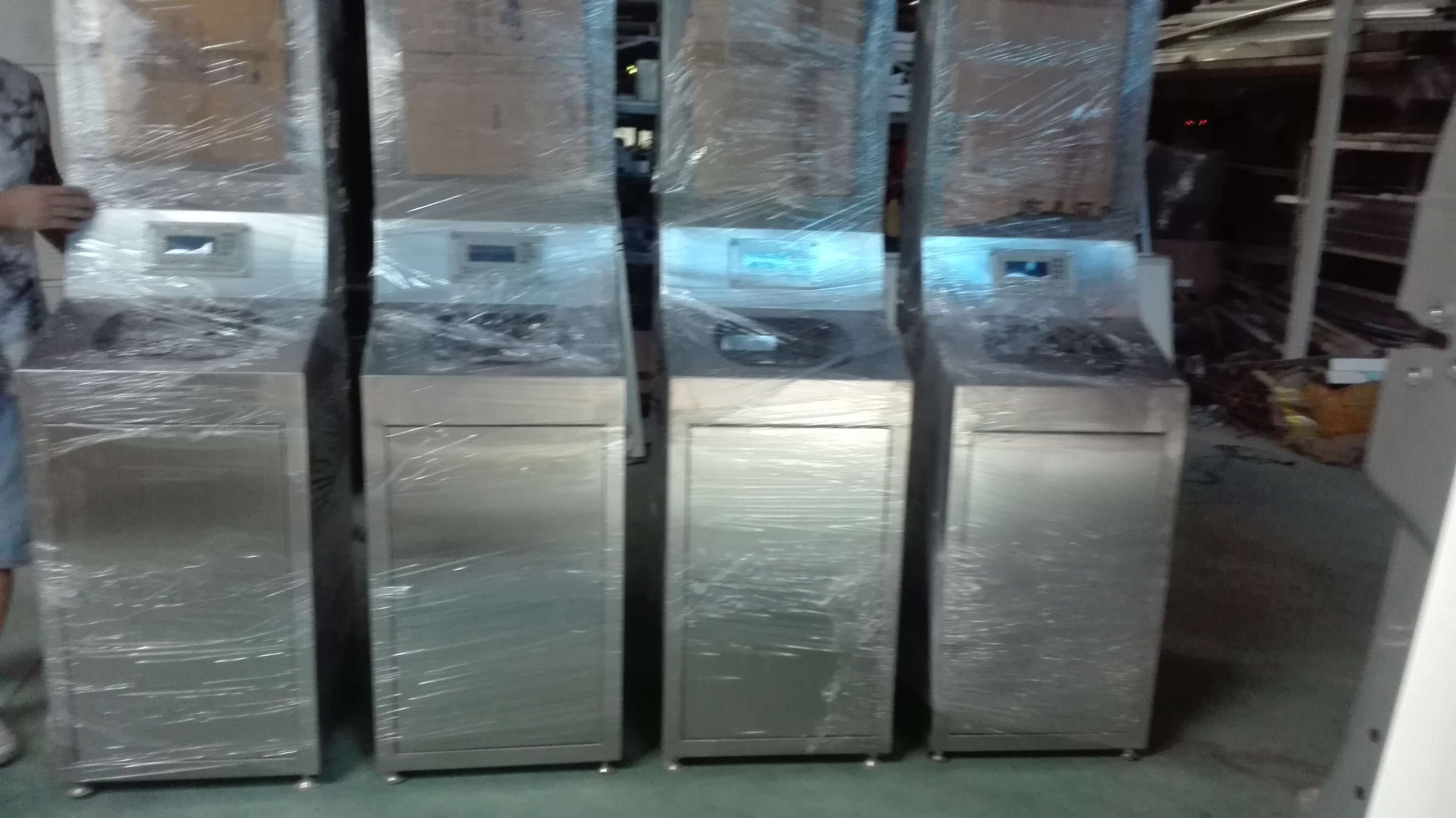 供應(yīng)福州廈門全自動(dòng)不銹鋼洗手機(jī)