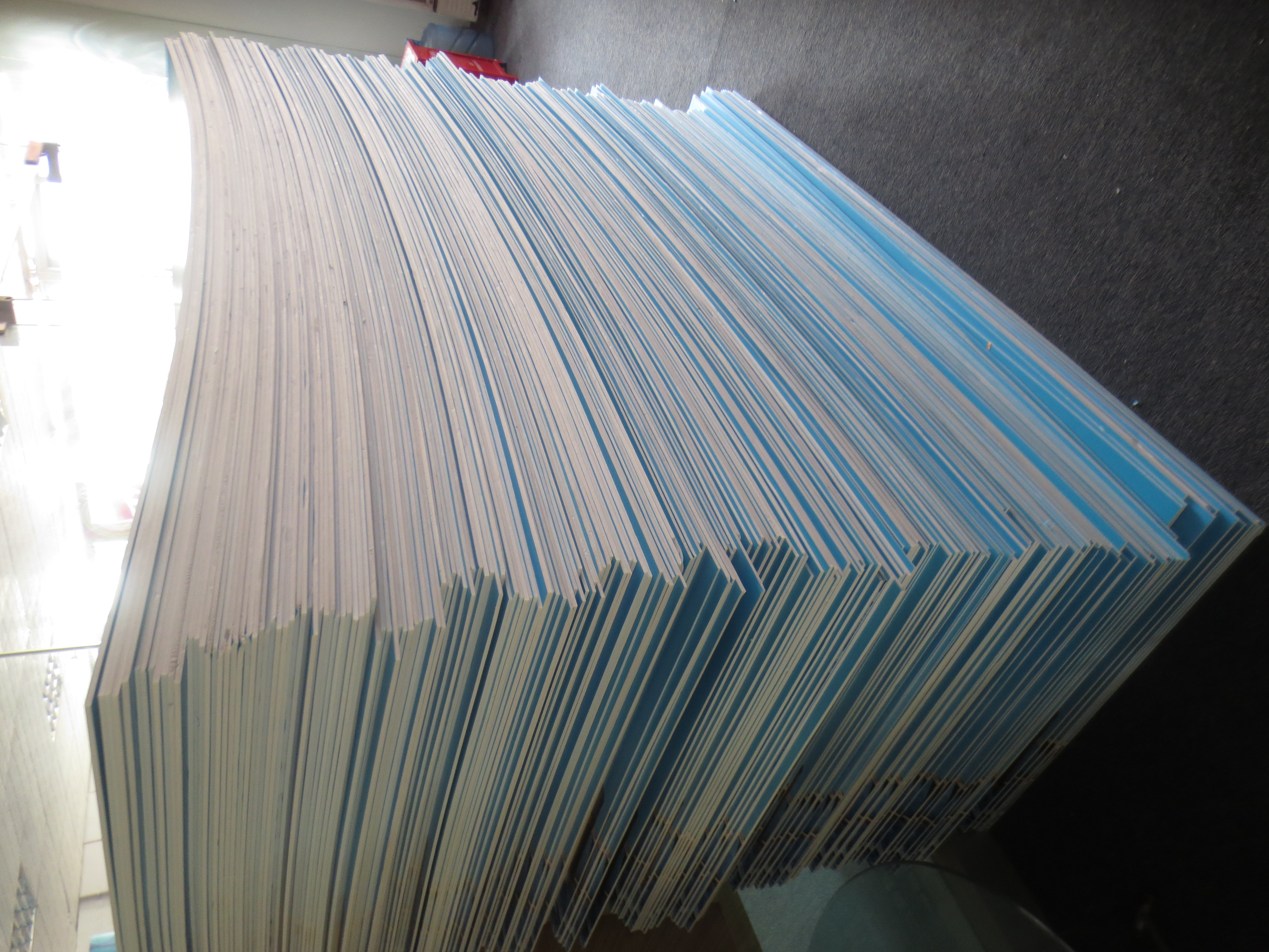 噴繪寫真KT板、泡沫板