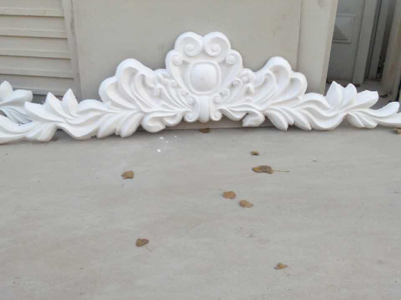 酒泉GRG裝飾材料