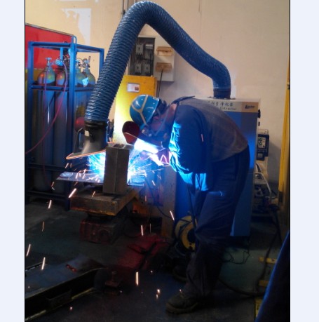 供應(yīng) CO2焊接煙塵處理機(jī)凈化設(shè)備