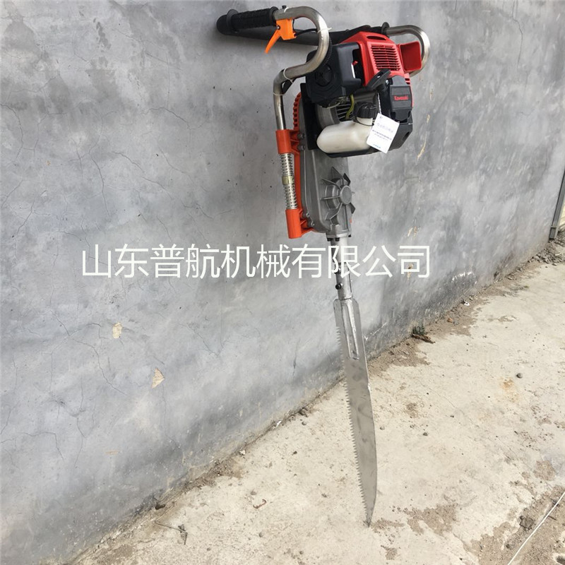 園林鏟頭挖樹機(jī)  廠家直銷苗木移植機(jī)   新型移植機(jī)