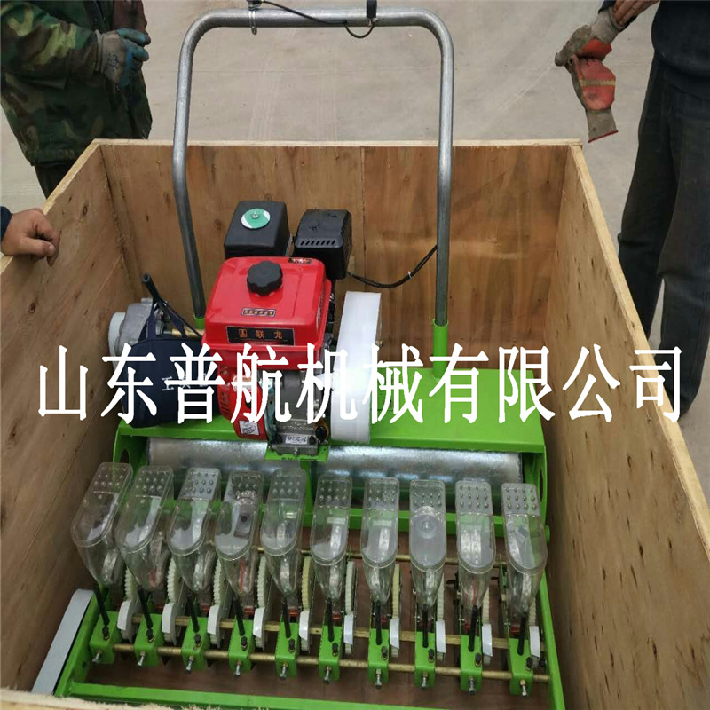 芫荽接精播機(jī)  拖拉機(jī)小顆粒精播機(jī)  播種機(jī)價(jià)格