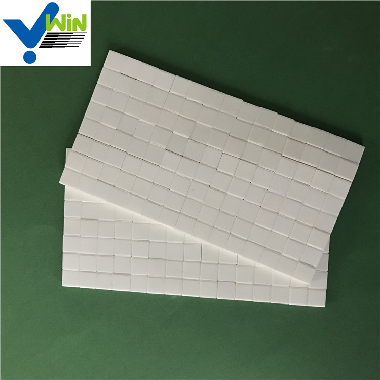 耐磨氧化鋁陶瓷片廠家淄博贏馳