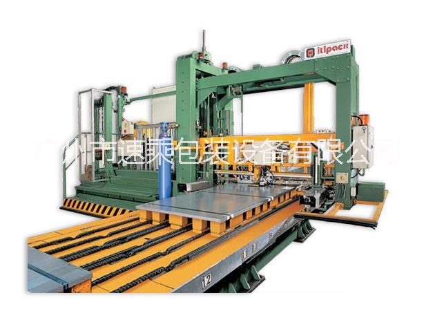 廣州速乘全自動(dòng)流水線打包機(jī)價(jià)格合理 歡迎來電