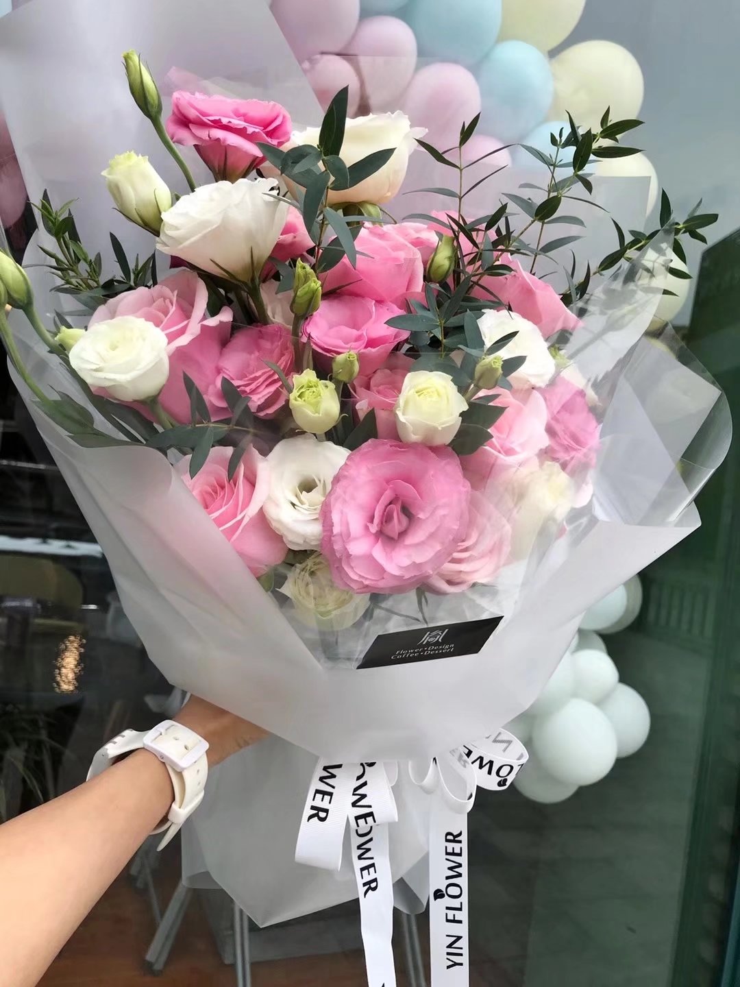 胤.花藝美學(xué)插花花藝培訓(xùn)研習(xí)班第