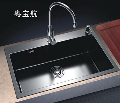 【水槽】粵寶航水槽 水槽系列 手工水槽