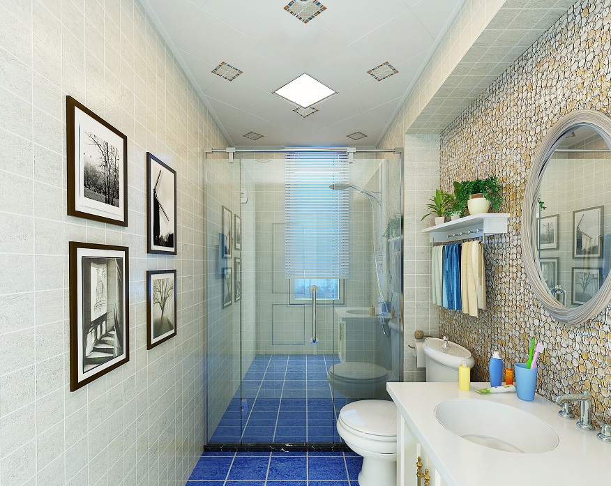 集成吊頂 招商加盟 普洛達(dá)除甲醛