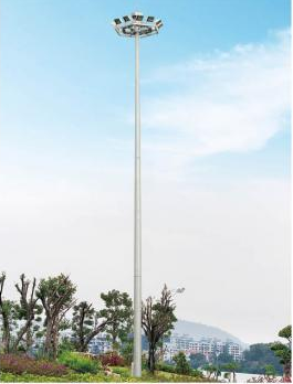 廣萬達廠家直銷生產/批發(fā)高桿燈