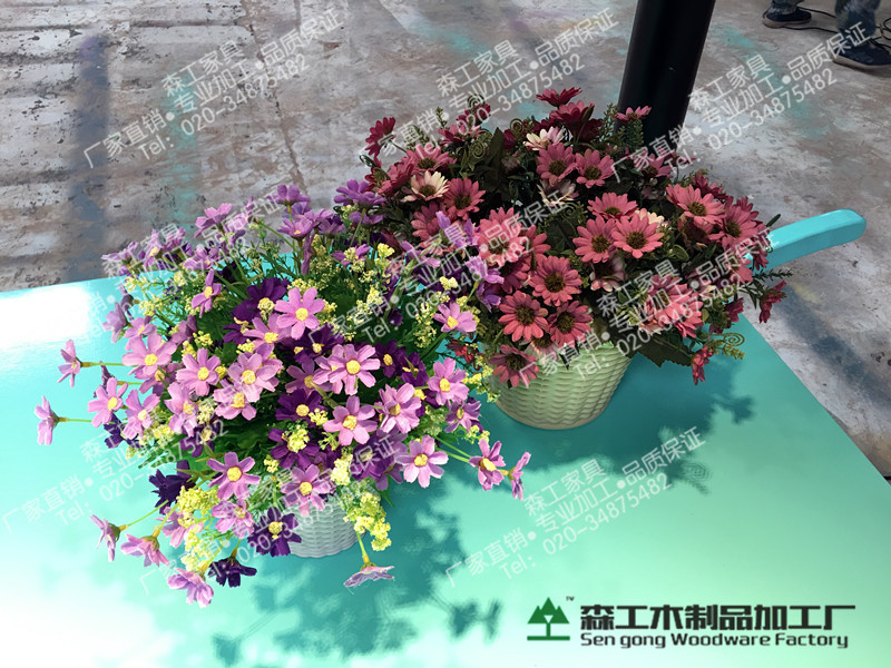 廣州移動販賣車缽仔糕車實木售貨車