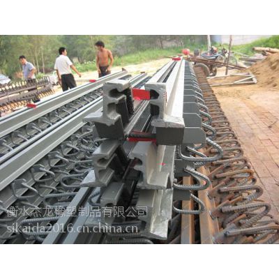 毛勒橋梁伸縮縫 毛勒伸縮縫價格/圖片 毛勒伸縮縫型號