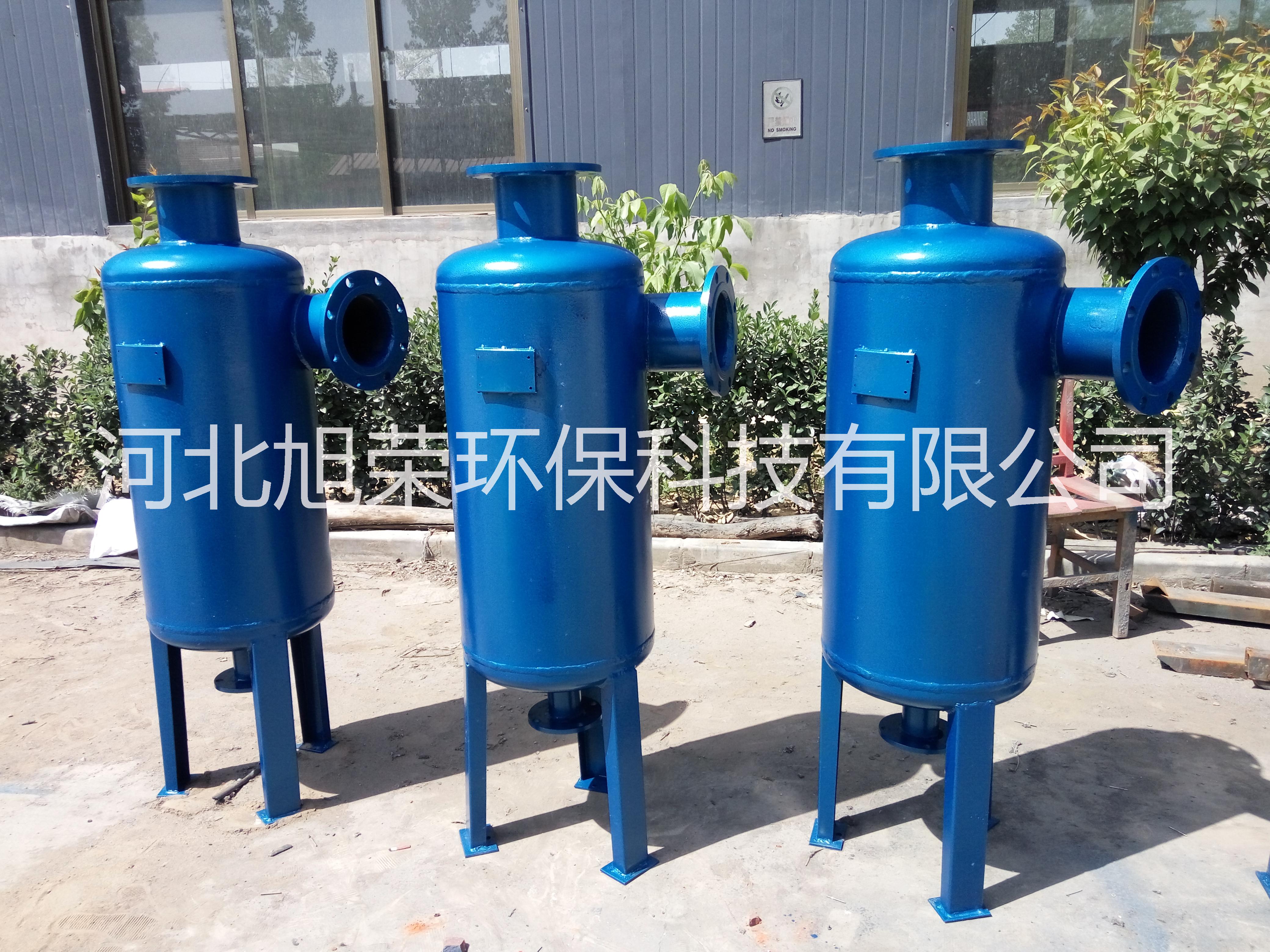 武漢黃石旋流除砂器規(guī)格全外型美觀