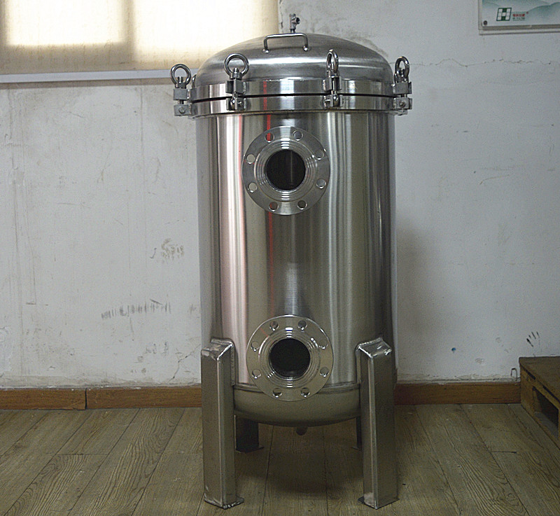 不銹鋼雙聯(lián)切換過(guò)濾器 雙聯(lián)切換過(guò)濾器頂入式開(kāi)模袋式過(guò)濾 雙聯(lián)切換袋式過(guò)濾器