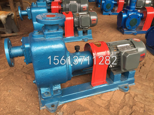 供應(yīng)CYZ自吸式離心油泵,*率低轉(zhuǎn)速-海濤泵業(yè)