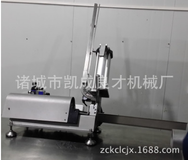 供應牛排填充機 肉類灌裝機