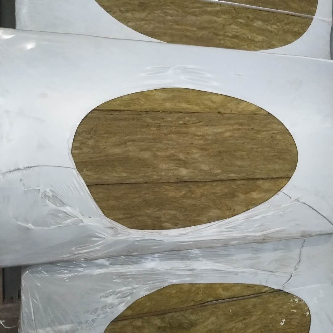 大城巖棉 外墻巖棉板