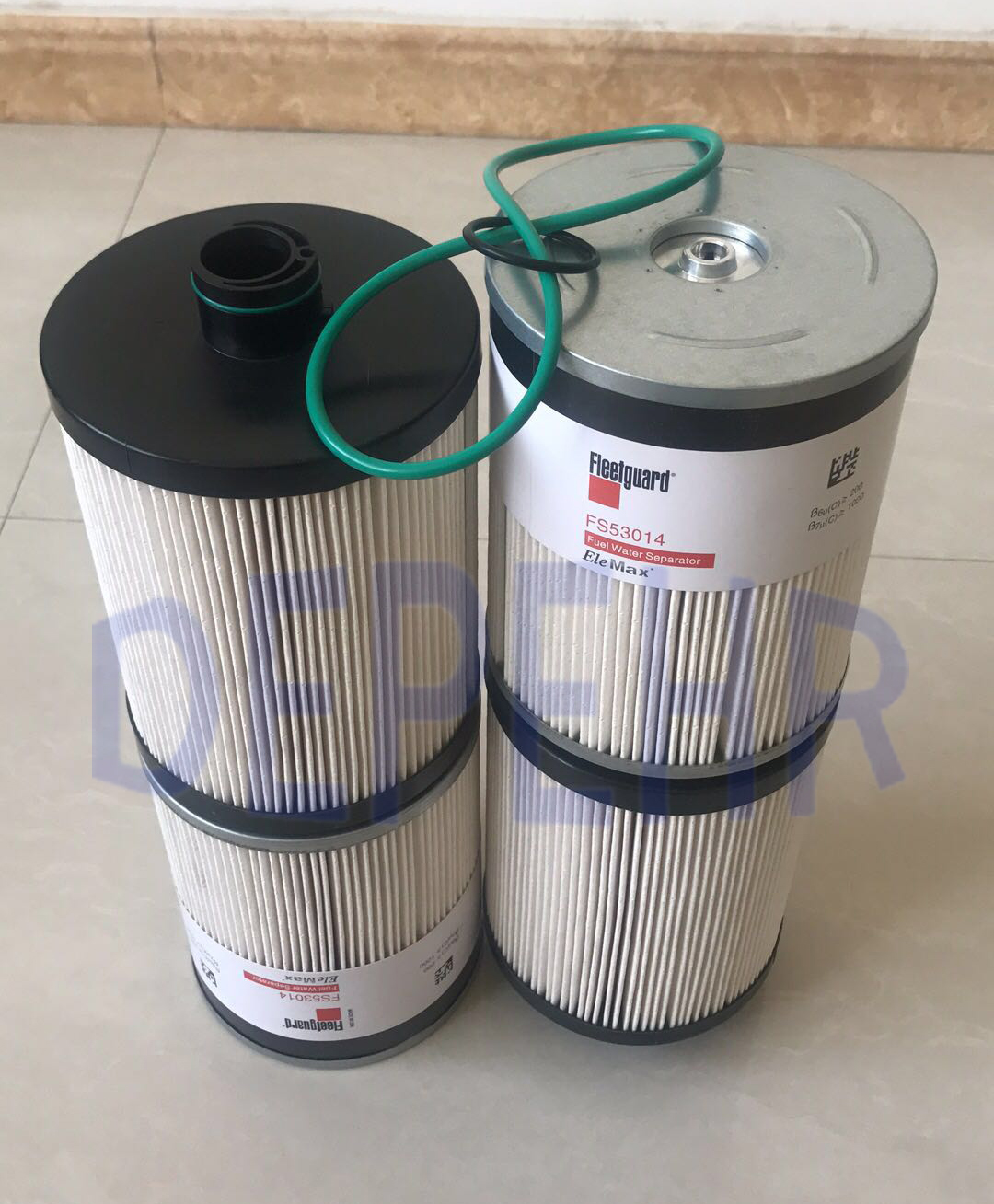 弗列加油水分離濾芯 弗列加油水分離濾芯FS53014