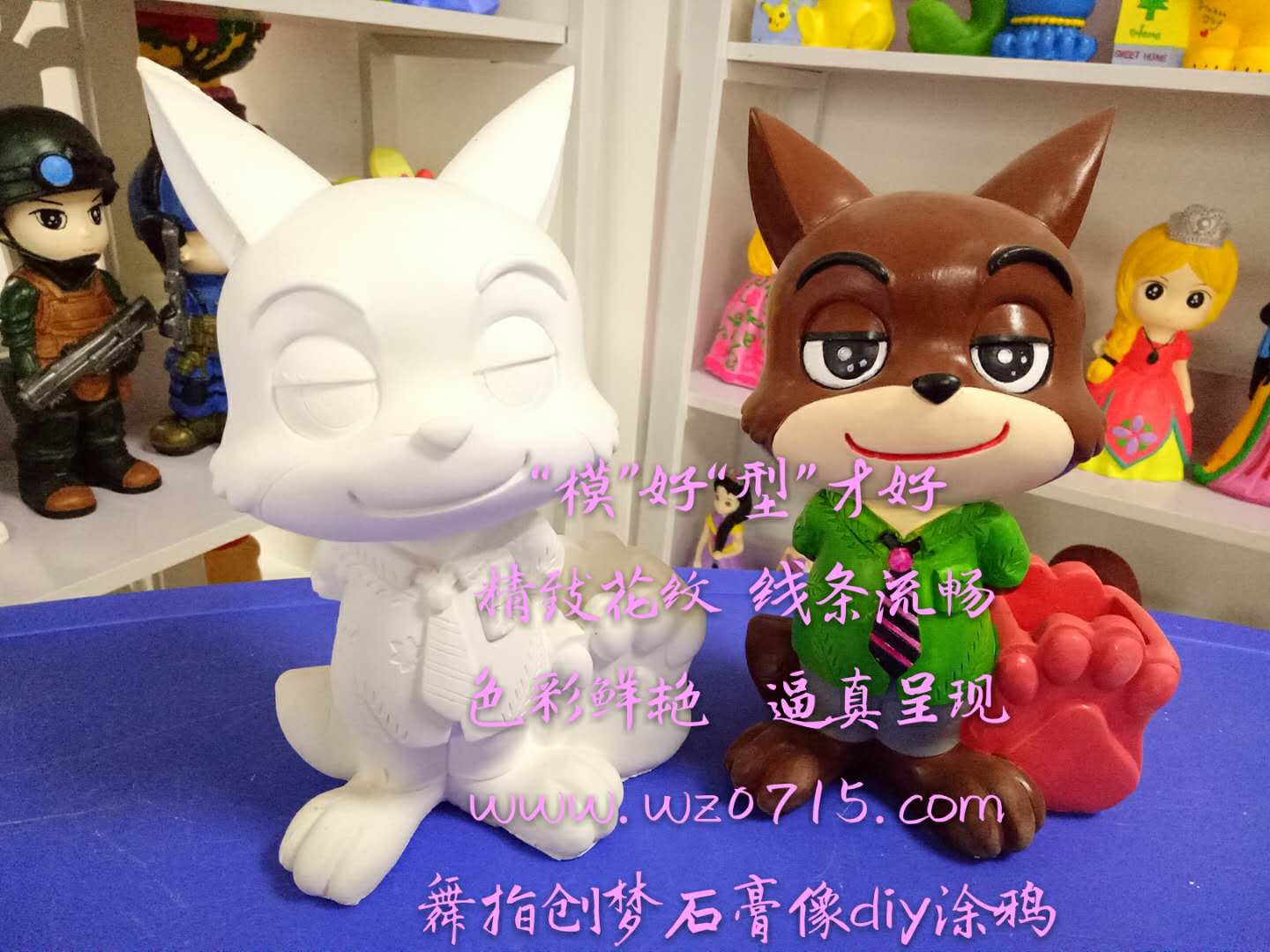 云南大理石膏娃娃廠家批發(fā)石膏白胚小本生意石膏彩繪娃娃 云南大理石膏娃娃廠家批發(fā)石膏白坯