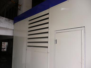 柴油發(fā)電機(jī)房噪音治理 柴油發(fā)電機(jī)房噪音治理工程公司 各大企業(yè)柴油發(fā)電機(jī)房噪音治理方案
