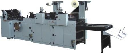 半自動(dòng)紙盒貼窗機(jī) 絲印貼窗機(jī)