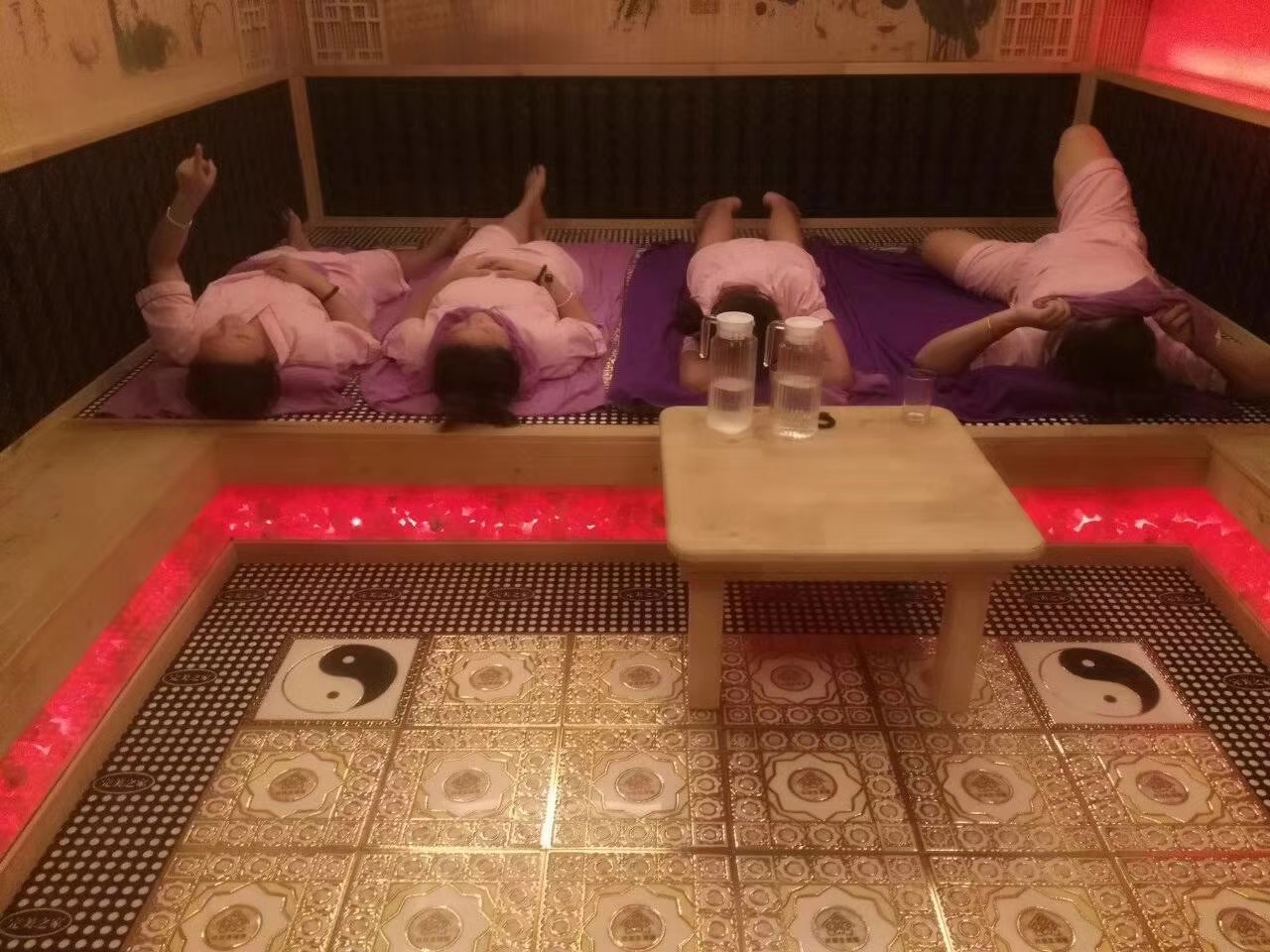 河南省納米汗蒸房設(shè)計(jì)安裝優(yōu)惠