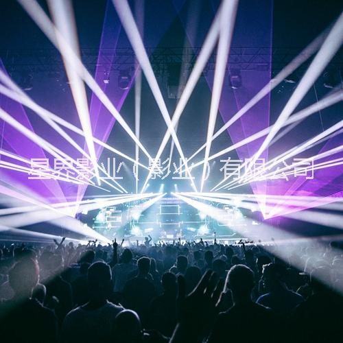 深圳星界影業(yè)專業(yè)承接高端企業(yè)年會定制服務