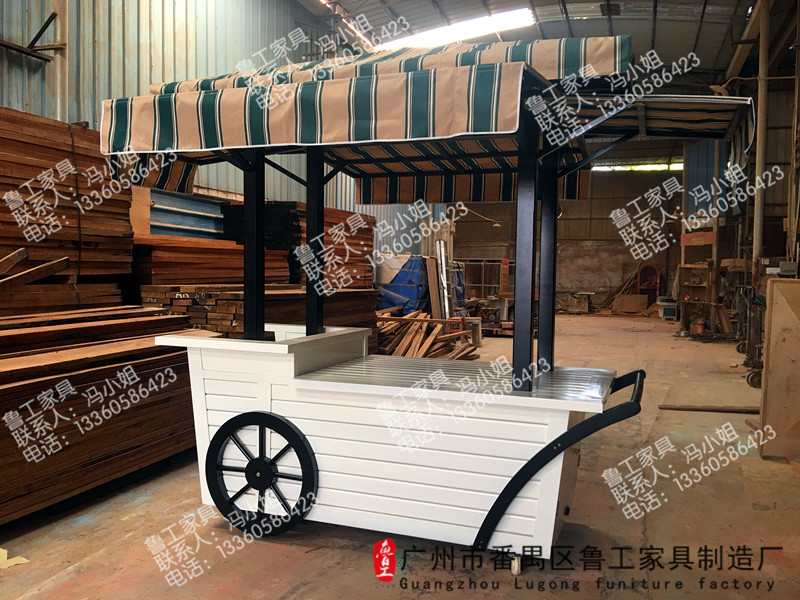 缽仔糕售貨車(chē)水果攤位 缽仔糕售貨車(chē)水果攤位販賣(mài)車(chē)