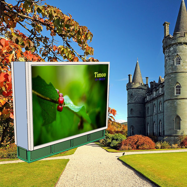 云南1000KVA高速公路地埋式箱式變?nèi)秉c