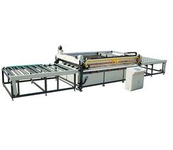 RD-6001-全自動絲網(wǎng)機 全自動加寬絲網(wǎng)印刷機