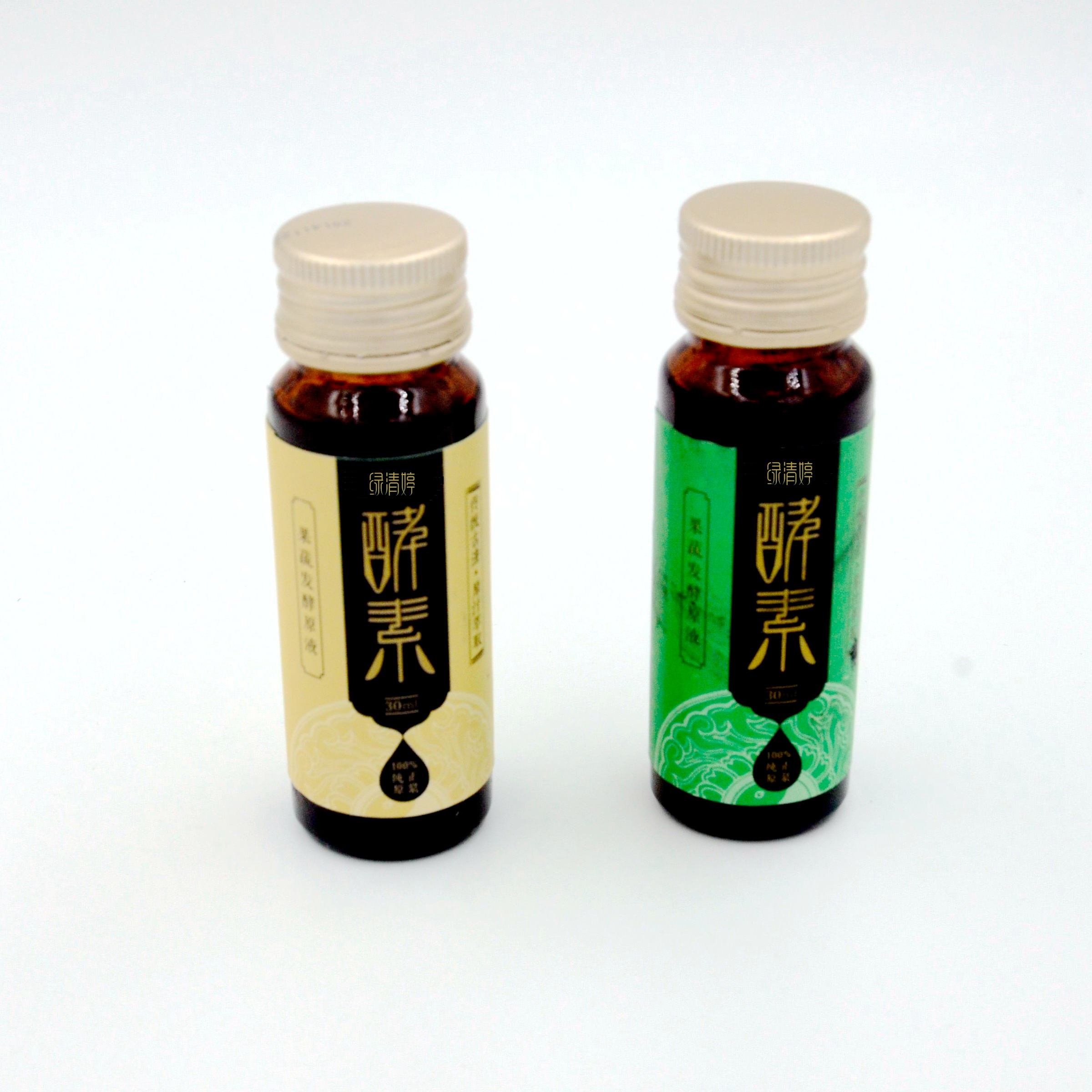 酵素代加工—桑椹酵素