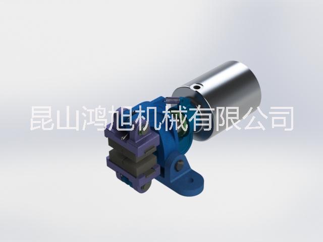 KEST-KB3盤式制動器，上海KEST制動器廠家直銷紡織機械制動器