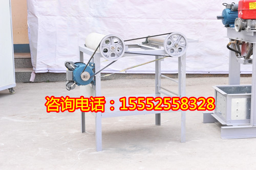 安徽豆腐皮加工機(jī)器  豆腐皮機(jī)廠家  全自動(dòng)豆腐皮機(jī)器視頻