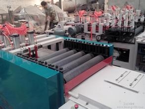 全自動紙張拼接機(jī) 紙張拼接機(jī)  兩張紙張拼接設(shè)備