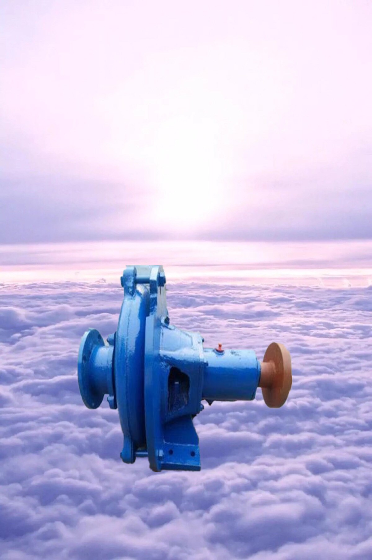 污水泵廠家直銷 污水泵批發(fā)/供貨商 立式單級單吸離心式污水泵