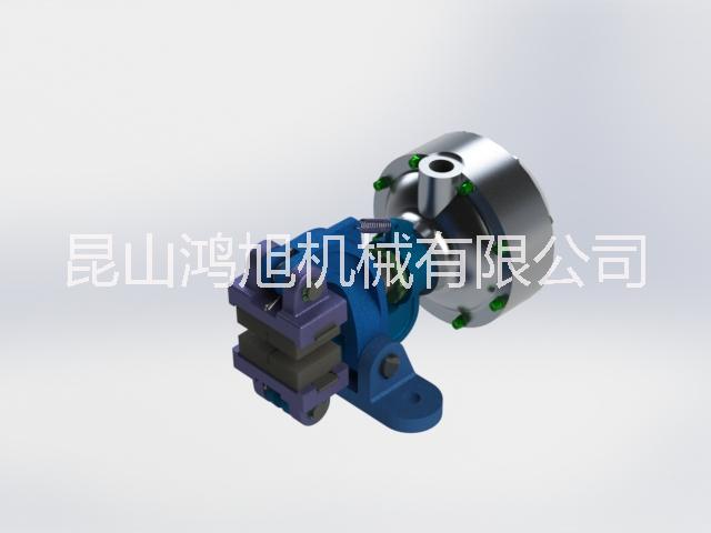 KBM3機(jī)械驅(qū)動制動器，KEST制動抱閘制動器離合器