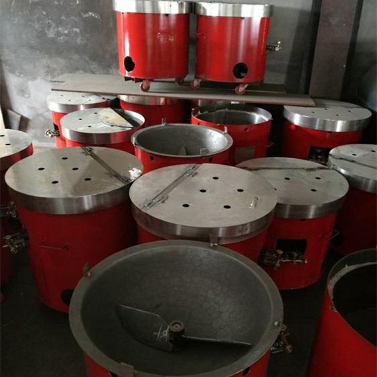 糖炒栗子機(jī)