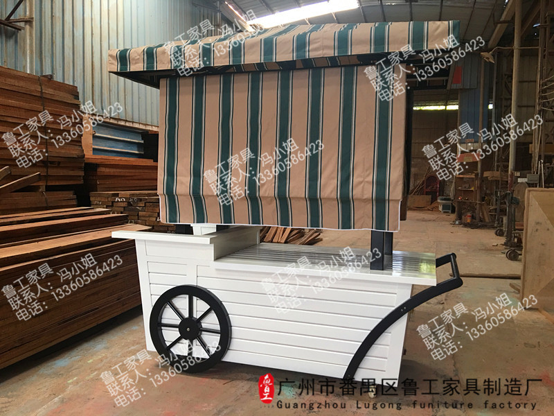 缽仔糕售貨車(chē)水果攤位 缽仔糕售貨車(chē)水果攤位販賣(mài)車(chē)