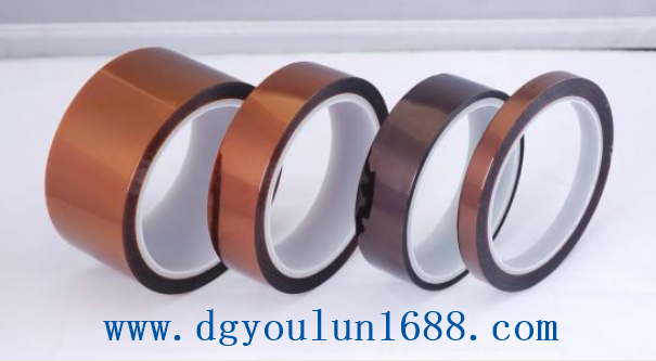 供應(yīng)PI膠帶，金手指高溫膠帶，聚酰亞胺膠帶