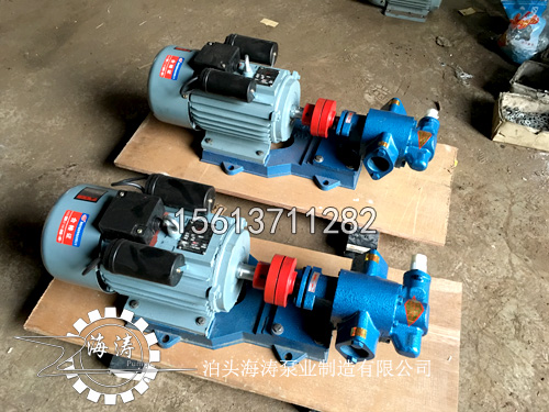 KCB齒輪泵18.3-83.3小流量齒輪泵結(jié)構(gòu)緊湊,體積小,質(zhì)優(yōu)價(jià)廉