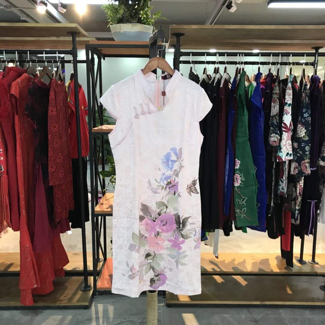 2017年新款 品牌瀟萍萍