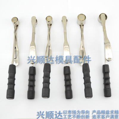 磁鐵安全器 沖床安全器 沖床安全手