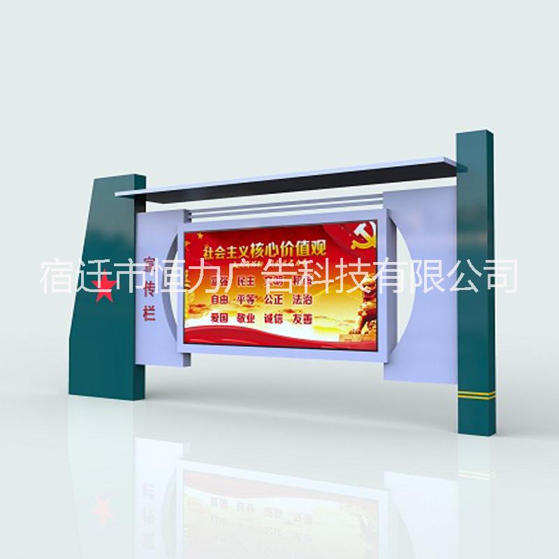 公交候車亭燈箱新型城市公交站臺候車亭/中式古典款仿古候車亭/候車亭