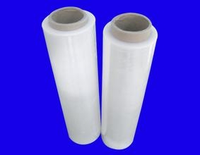 三層拉伸膜機(jī) 全自動(dòng)拉伸膜機(jī)組