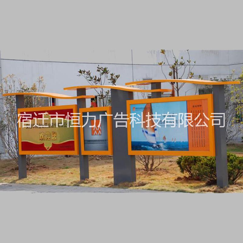 公交候車亭燈箱新型城市公交站臺候車亭/中式古典款仿古候車亭/候車亭