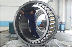 德州調(diào)心滾子軸承23280