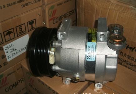 蒙迪歐空調(diào)壓縮機(jī) 生產(chǎn)蒙迪歐空調(diào)壓縮機(jī)