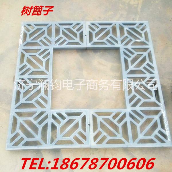 供定制1300*1300*500球墨鑄鐵樹(shù)池蓋板 多種規(guī)格均廠家直銷