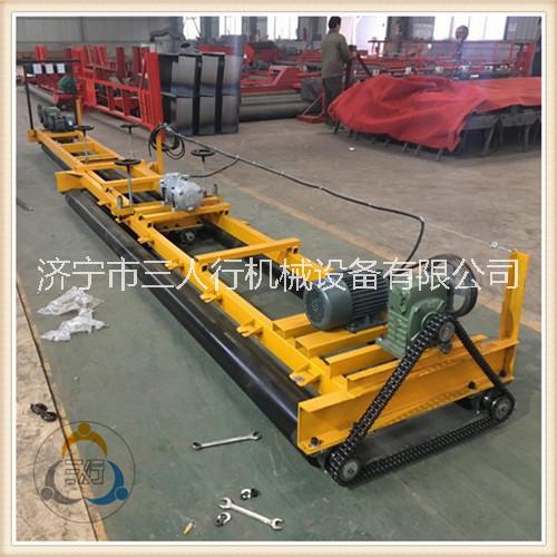三人行滾軸攤鋪機(jī) 混凝土攤鋪機(jī)實(shí)力廠家品質(zhì)值得信賴