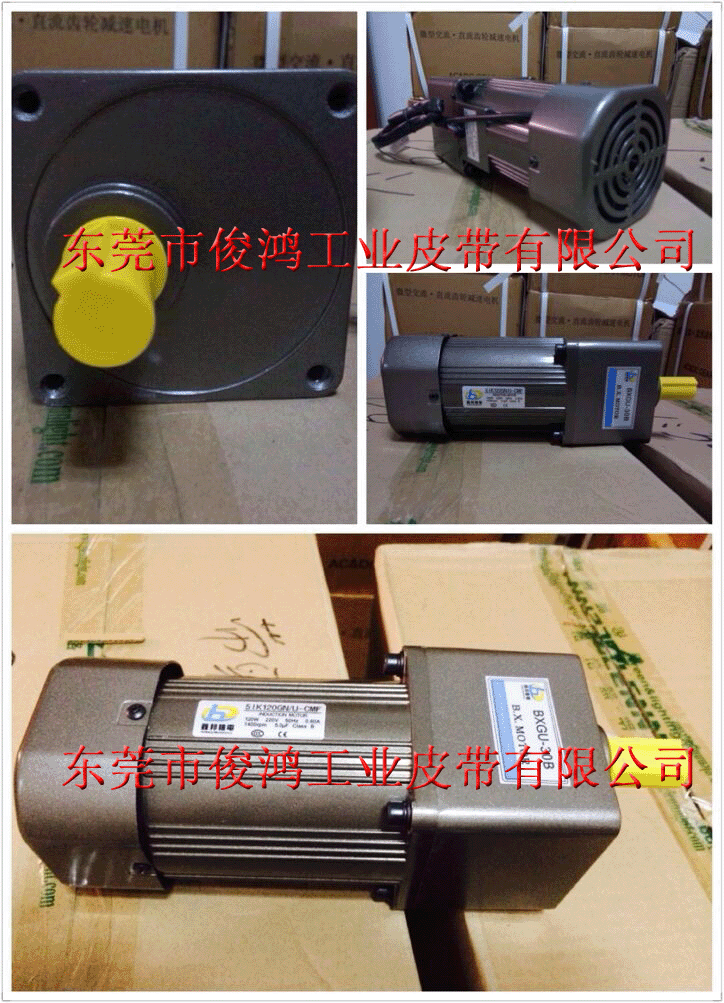 電機變頻器 臺灣鑫邦牌60W 90W 120 臺灣鑫邦牌調(diào)速電機