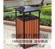 防腐木木棧道價格 河南焦作防腐木