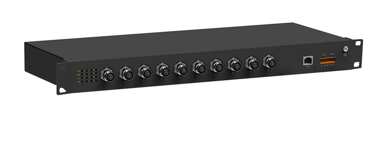 東土 Aquam8512A-1U 交換機(jī)